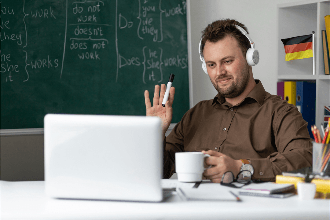 German Language Courses