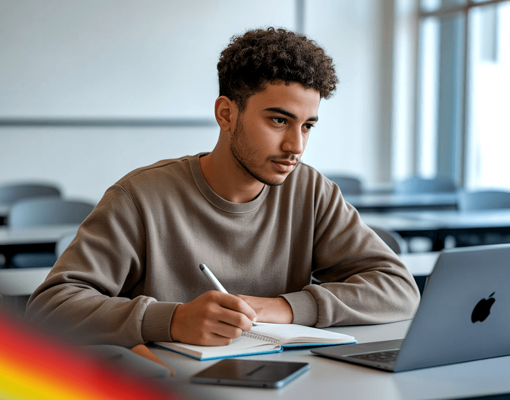 Study in Germany Consulting